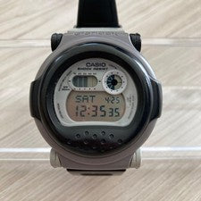G-SHOCK x BEAMS 40th Anniversary Collaboration G-001BE-8JR #QY687P
