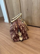 Dior logo handbag #QYFOP7