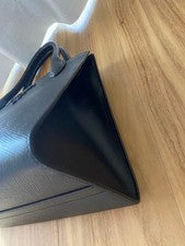 PRADA Monochrome Black #QYJZTU