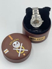 ONE PIECE Trafalgar Law Shambles Watch #QYJY4P