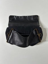 PRADA SS2001 PRADA DOCKING HAND BAG Women #QY7BD5