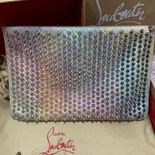 Christian Louboutin clutch bag #QYFV0A