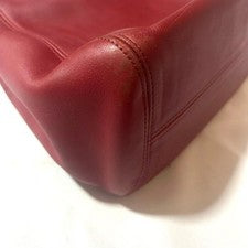 OLD COACH Old Coach Glovetanned Leather Shoulder Bag 4157 #QYE5GY