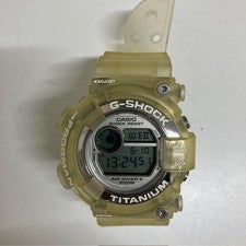 Ga8531 G-Shock Frogman W.C.C.S. #Qy9Nxc