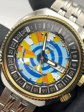 World Map Orient 75th Anniversary Model (500 pieces) #QYKL9S