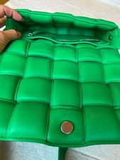 Bottega Veneta Padded Cassette #QY90Y7