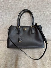 PRADA Galleria 2-way handbag #QY1Q4W