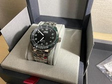 ORIS Artix Calobra Day-Date Limited Analog #QY4R1V