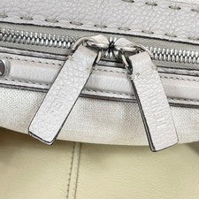 Fendi 2-way shoulder bag Selleria suitcase mini #QYJ2QW