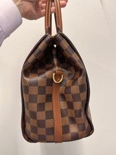 LOUIS VUITTON Damier Greenwich 2-way #QYDARE