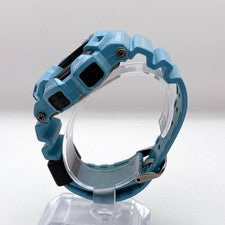 Working condition (replaced) G-SHOCK Gulfman GW-9100BL #QYKTEF
