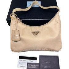 PRADA 1NE515 CAMMEO handbag #QYAIPA