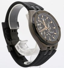 EDOX Edox Winding Watch 60th Anniversary Delfin 600 pieces #QYCG8V