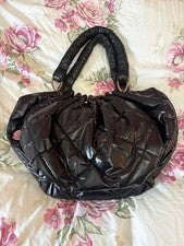 MONCLER Black Handbag Women #QYCGNG