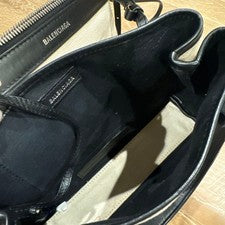 BALENCIAGA Cabas XS 2-way bag #QYETHD