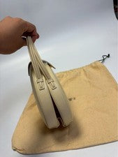 LOEWE Classic Anagram Mini Round Handbag #QYFNHS