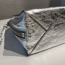 Balenciaga CITY Silver #QYELZ0