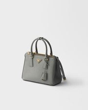 Prada Galleria Saffiano Leather Small Bag #QYK6LT