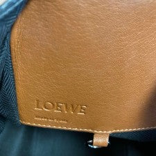 Loewe Hammock Small Tan #QYGY4M