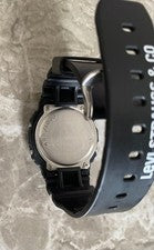 ️ ️ G-Shock × Levi Strauss & Co #Qyjb5J