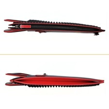 Christian Louboutin 3-Way Handbag Leather Studs Trick Track #QY130T