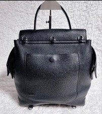 TOD'S Wave Bag #QY1Y3O