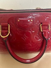 LOUIS VUITTON bag #QY13ON