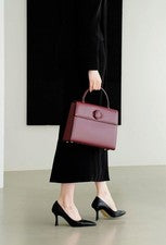 Cartier Handbag Must Line Turnlock Card #QYC0OQ