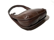 COACH Old Coach Ergo One-Shoulder Bag Brown #QYA3AM
