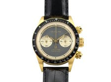 OUTLINE TicTac 2-Register Chrono YK20243-JPS TicTac 40th Anniversary Mod #QYBKQW
