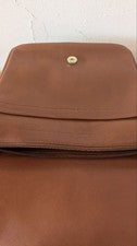 USA-made Old Coach Camel #QY00WM
