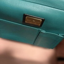 Salvatore Ferragamo Gancini Sofia #QYJBP1