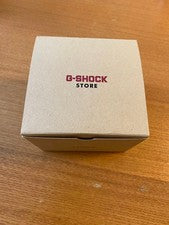 G-SHOCK Aqua Green Berlingo Color #QYDJ9M