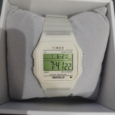TIMEX Glow in the Dark #QY5KYH