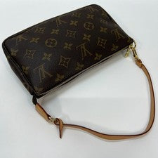 Louis Vuitton M51980 Pochette Accessoires Handbag MBZ803 #QYDB7E