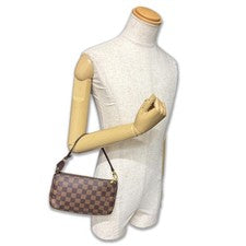 Louis Vuitton N51985 Damier Pochette Accessoires MBZ869 #QYCNJI
