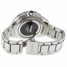 Seiko SAGA188/8B54-0BH0 BRIGHTZ Quartz 45th Anniversary Model, 1000 piec #PGBSGY