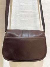 Old Coach shoulder bag #QY6G9M