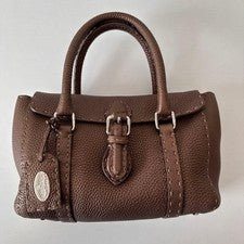 FENDI handbag Selenia Mini Linda #QY5E87