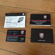 LUMINOX ECLIPSE Quartz Watch Body #QY6VKE