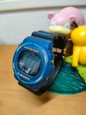 G-SHOCK ICERC 30th ANNIVERSARY Model #QYDQ7A