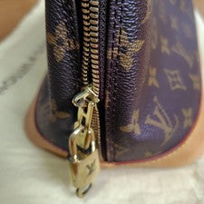 LOUIS VUITTON Alma Monogram Handbag #QYJJRB