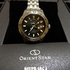 Orient Star Diver 1964 #QYIFN5