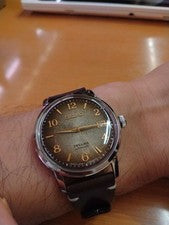 Seiko Presage SARY183 (Houjicha) #QYEDDQ