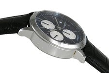 BAUME&MERCIER Baume & Mercier Classima 10373 Automatic Chronograph, limi #QYFNGT