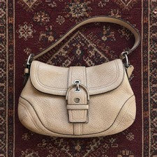 Oldcoach Soho Oneshoulder Bag Y2K #Qyc0Rr