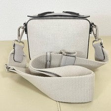 Fendi 2-way shoulder bag Selleria suitcase mini #QYJ2QW