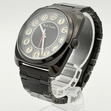 Paul Smith 1036-T024815 Dial 2018 #QY9VPF