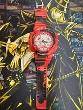 G-SHOCK GA-100JK-4AJR Nishikigoi #PG42XY