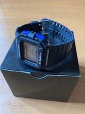 CASIO G-SHOCK G-5500 BAPE Collaboration #QY8SZD
